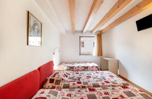 Tesero Apartment | Apartment Latemar Casa Alma