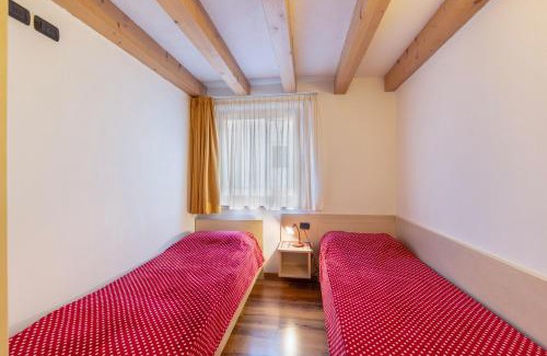 Tesero Apartment | Apartment Latemar Casa Alma