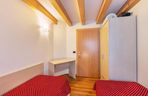Tesero Apartment | Apartment Latemar Casa Alma