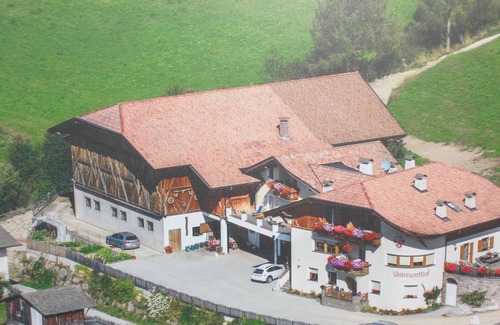 Nova Ponente Apartment | Apartment "Latemar" with a fantastic view of the mountains and in a quiet location