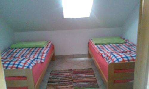 Municipality of Gracac Apartment | Apartment Laura