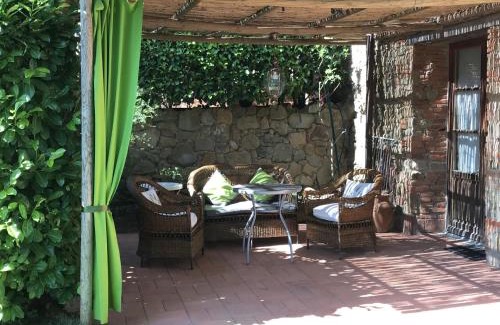 Moncioni Apartment | Apartment Lavanda by Interhome