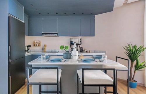 Mediouna Villa | Apartment Layali - Two Bedroom Villa, Sleeps 6