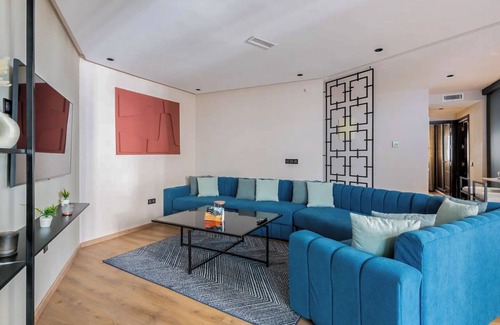 Mediouna Villa | Apartment Layali - Two Bedroom Villa, Sleeps 6