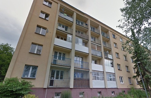Banska Bystrica Apartment | Apartment Lazovna near historical centre of Banska Bystrica