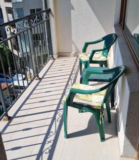 Ravda Apartment | Apartment Lazur by the Sea