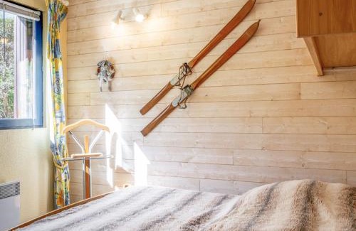 Les Bottieres Apartment | Apartment Le Bochate-8 by Interhome