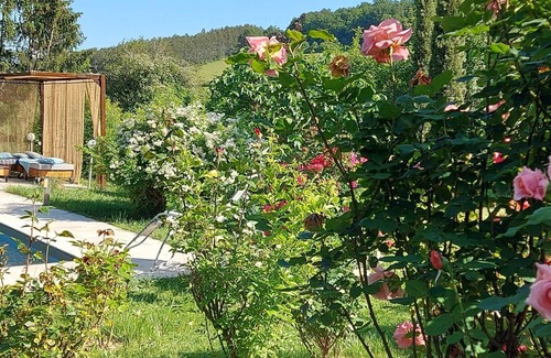 Chardonnay House | Apartment Le Cluny