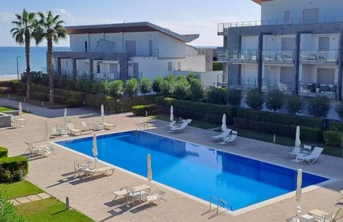Silvi Marina Apartment | Apartment Le Dune by Interhome