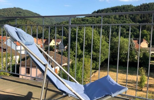 Liepvre Apartment | Apartment Le Kesbel 4 persons
