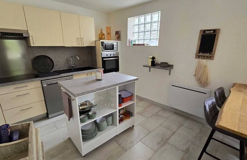 Dreux Apartment | Apartment “Le Royal Billy”