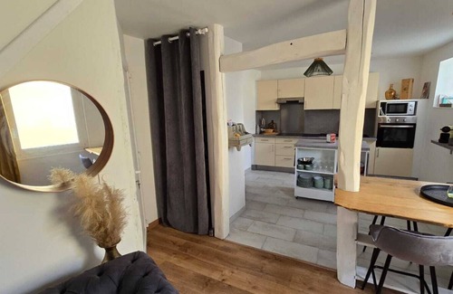 Dreux Apartment | Apartment “Le Royal Billy”