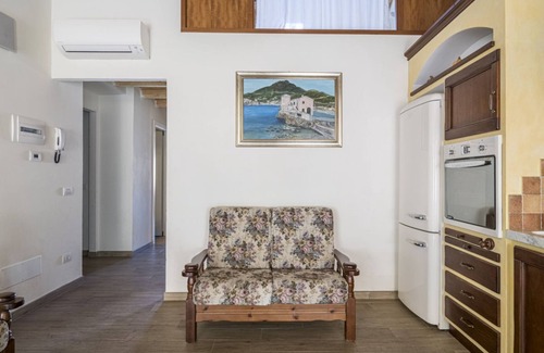 Levanto House | Apartment Le Tre Sirene, in the old town