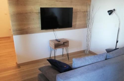 Moravske Toplice Apartment | Apartment Leggero