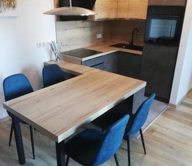 Moravske Toplice Apartment | Apartment Leggero