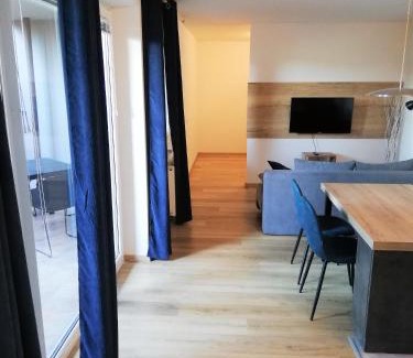 Moravske Toplice Apartment | Apartment Leggero