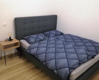 Moravske Toplice Apartment | Apartment Leggero