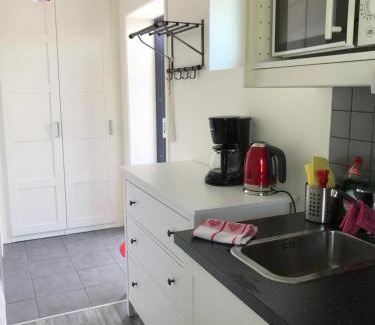 Lemland Apartment | Apartment LeLök