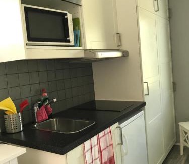Lemland Apartment | Apartment LeLök