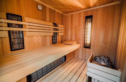 Podkoren Apartment | Apartment LeLa with Sauna