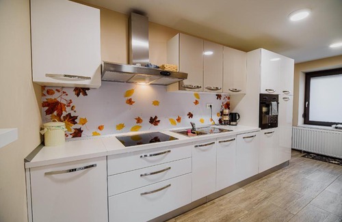 Podkoren Apartment | Apartment LeLa with Sauna