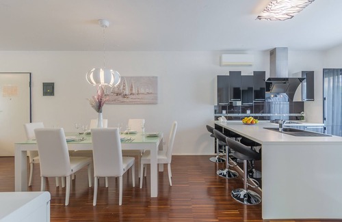 Rovinj Apartment | Apartment Lella near the sea and city center 500 meters