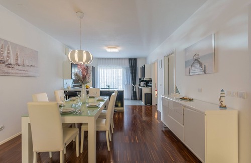 Rovinj Apartment | Apartment Lella near the sea and city center 500 meters