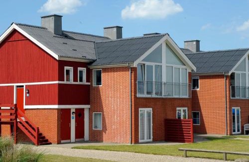 Lemvig Apartment | Apartment Lemvig XXXVI