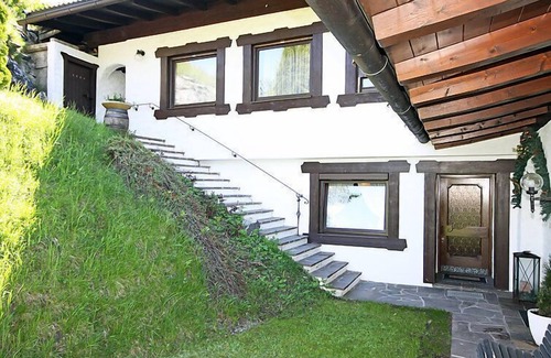 Pfons Apartment | Apartment Lener by Interhome
