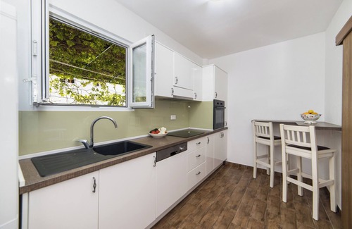 Bidol Apartment | Apartment Lena 1 Makarska