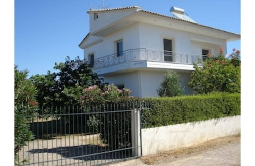 Analipsi House | Apartment Lena in Analipsis