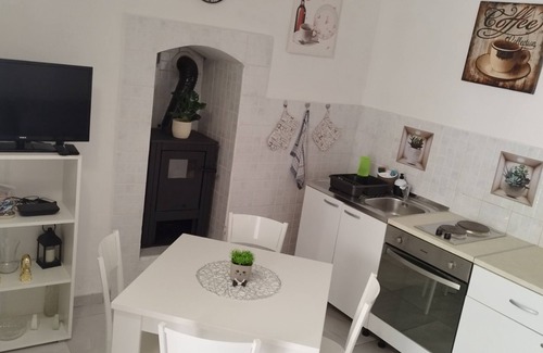 Povile Apartment | Apartment Leo Povile