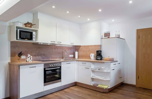 Griessen Apartment | Apartment Leogang Near Ski Slopes
