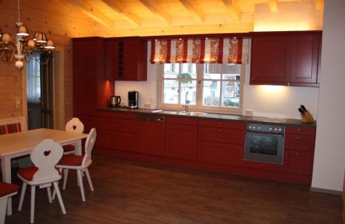Griessen Apartment | Apartment Leogang near Ski Slopes