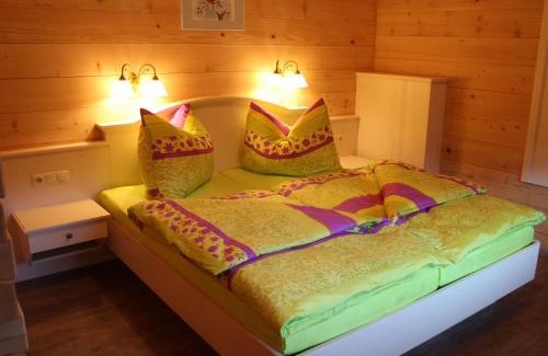 Griessen Apartment | Apartment Leogang near Ski Slopes
