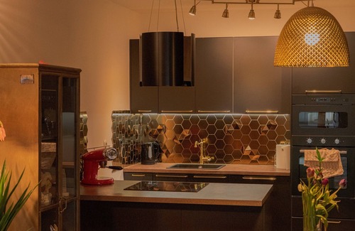 Vranjic Apartment | Apartment Leonardo - One Bedroom Apartment with Balcony