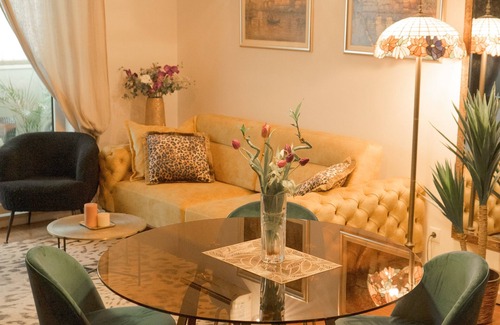 Vranjic Apartment | Apartment Leonardo - One Bedroom Apartment with Balcony