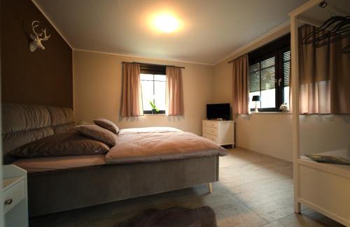 Oranienbaum Apartment | Apartment Leopold