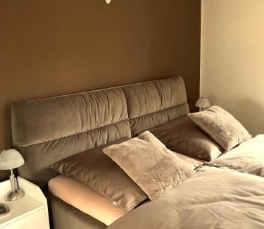 Oranienbaum Apartment | Apartment Leopold