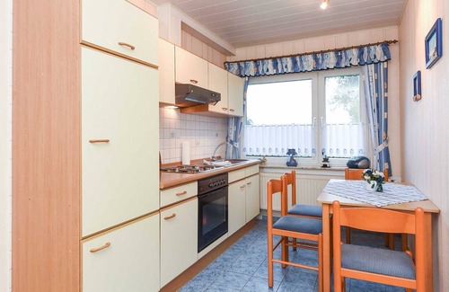Moorweg Apartment | Apartment Lerche - Holiday House Elfriede Coordes