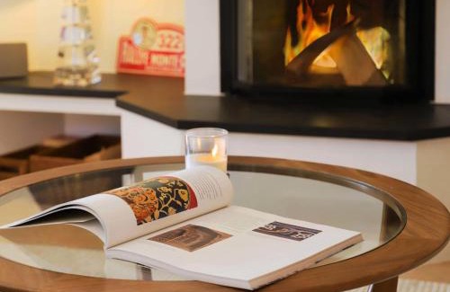 Barboleusaz Apartment | Apartment Les Cîmes 8 by Interhome