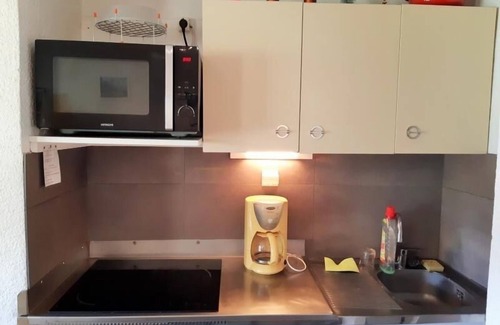Les Deux Alpes Apartment | Apartment Les Deux Alpes, 1 bedroom, 6 persons