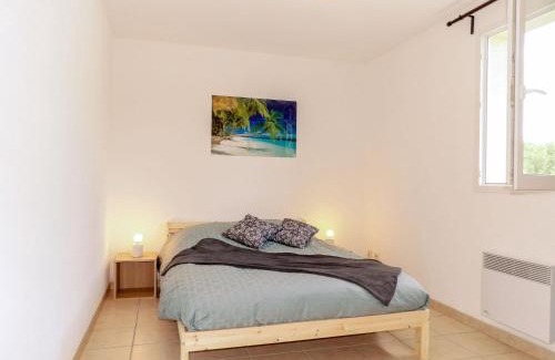 Bias Apartment | Apartment Les Jardins de l'Océan by Interhome