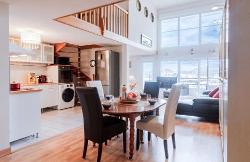 Port Guillaume Apartment | Apartment Les Lofts-17 by Interhome