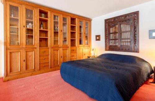 Port Guillaume Apartment | Apartment Les Lofts-17 by Interhome