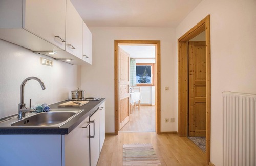 Monguelfo Apartment | Apartment "Lettnerhof BnB 5" with Mountain View, Wi-Fi & Terrace