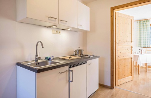 Monguelfo Apartment | Apartment "Lettnerhof BnB 5" with Mountain View, Wi-Fi & Terrace
