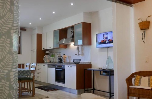 Malvaglia-dagro Apartment | Apartment Lety by Interhome