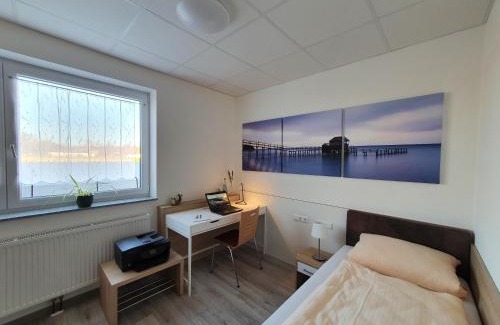 Lichtenwald Apartment | Apartment Lichtenwald