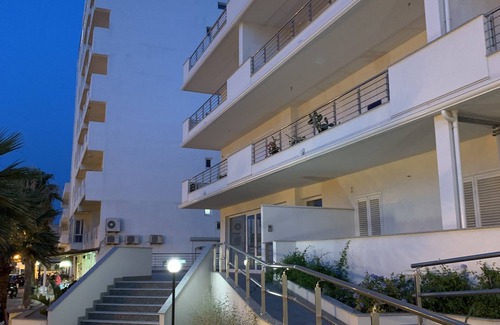 Brolo Apartment | Apartment Lidia